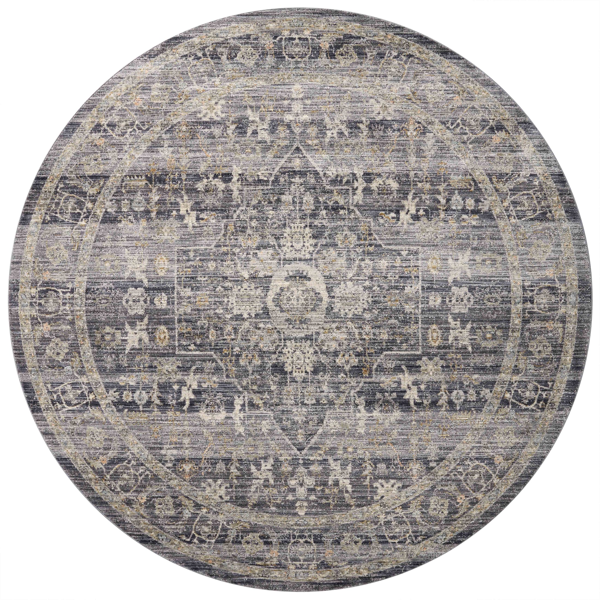 Katherine Midnight  / Tobacco shown from another angle.