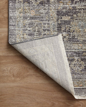 Katherine Midnight  / Tobacco shown from a different angle to reveal its pattern.