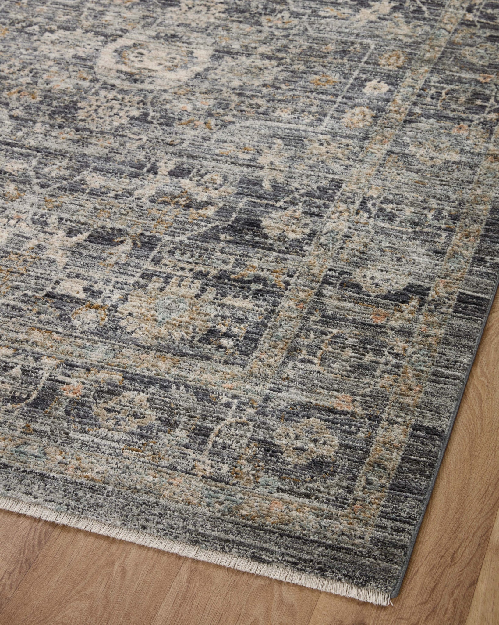 Katherine Midnight  / Tobacco shown from another angle.