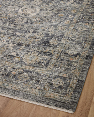 Katherine Midnight  / Tobacco shown from another angle.