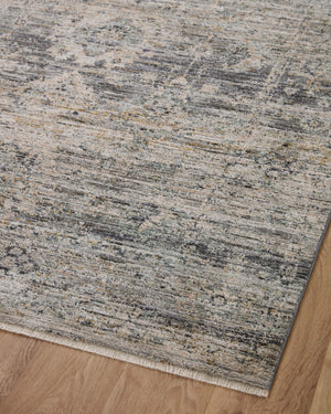 Katherine Graphite / Jade shown from another angle.