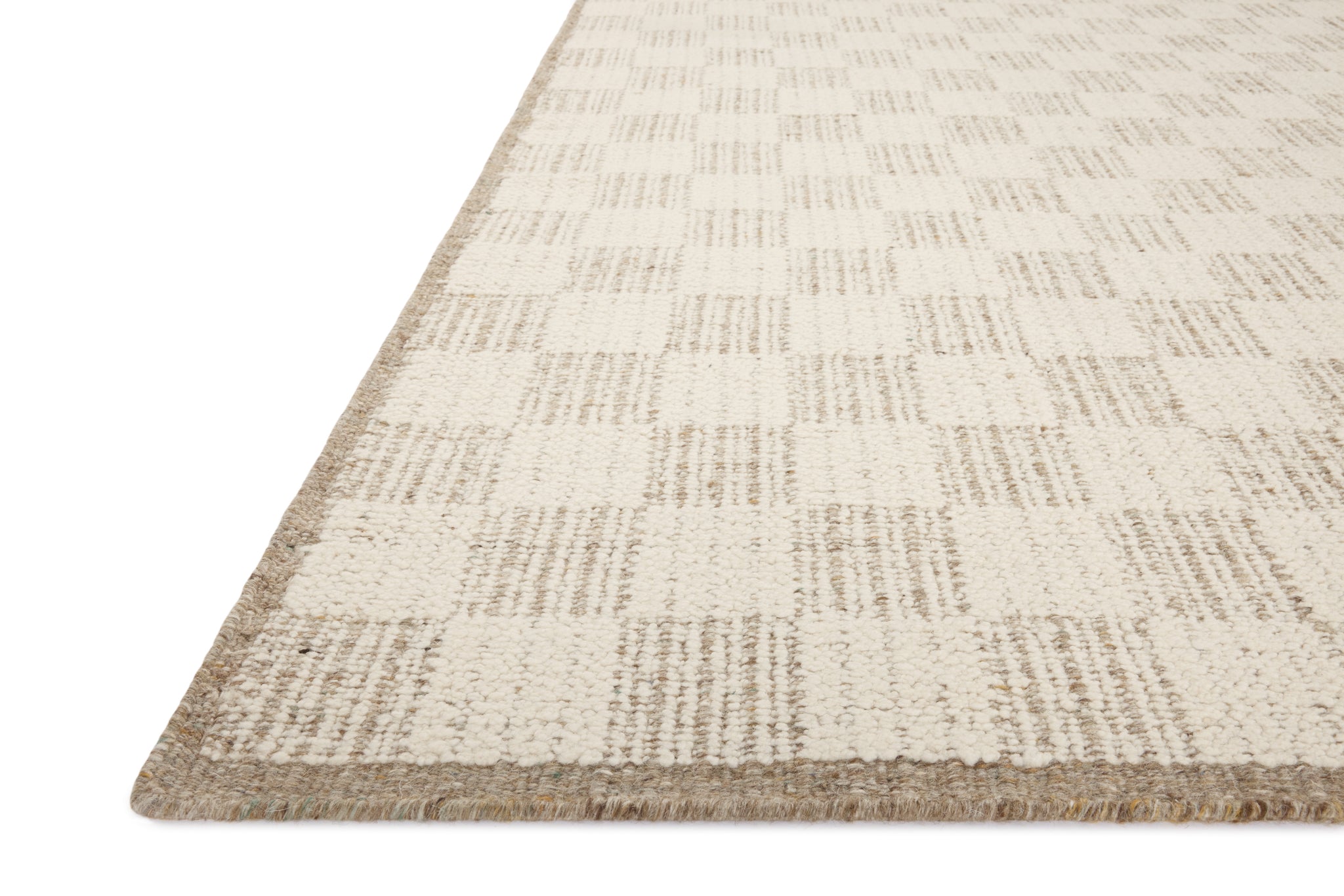 Knox Ivory / Khaki shown from another angle.