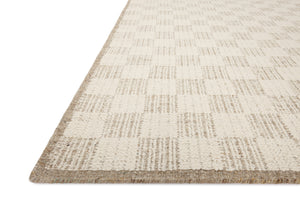 Knox Ivory / Khaki shown from another angle.