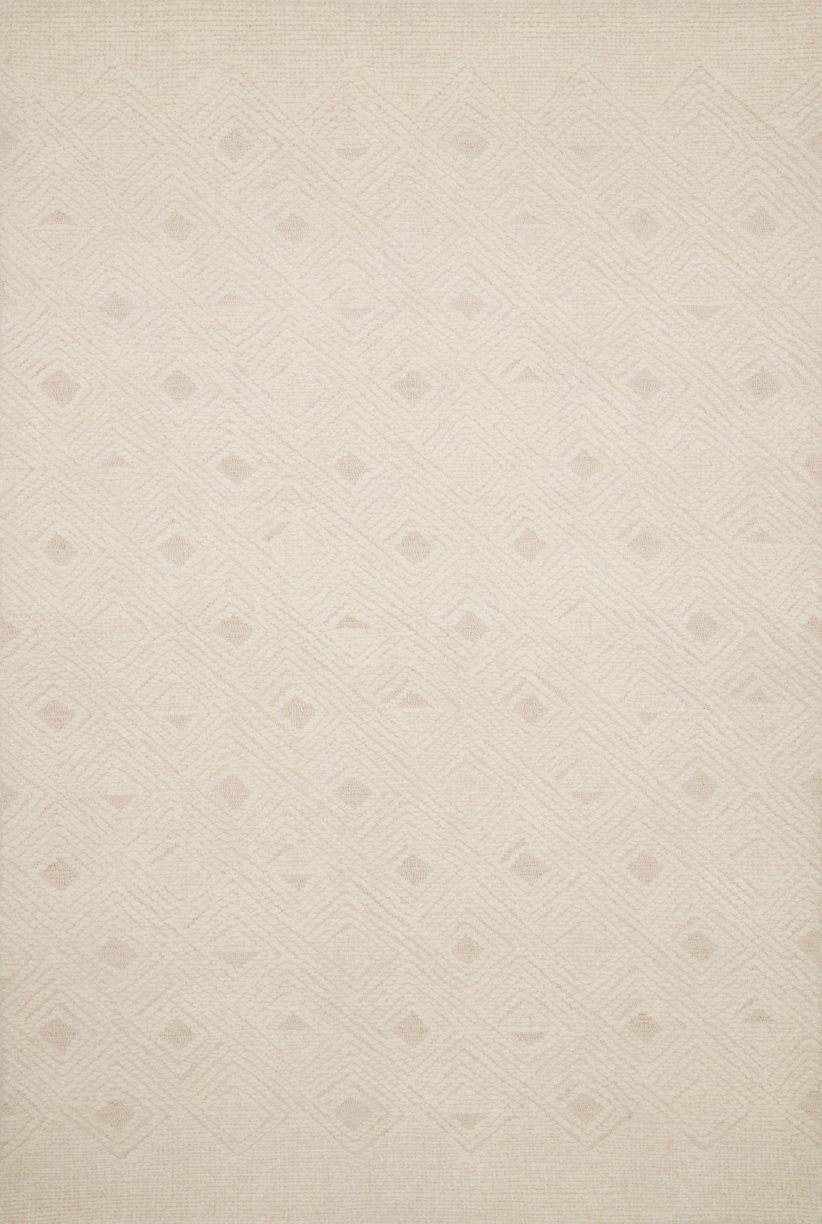 Kopa Cream / Ivory — a Loloi rug at Laurie Yapp Home.