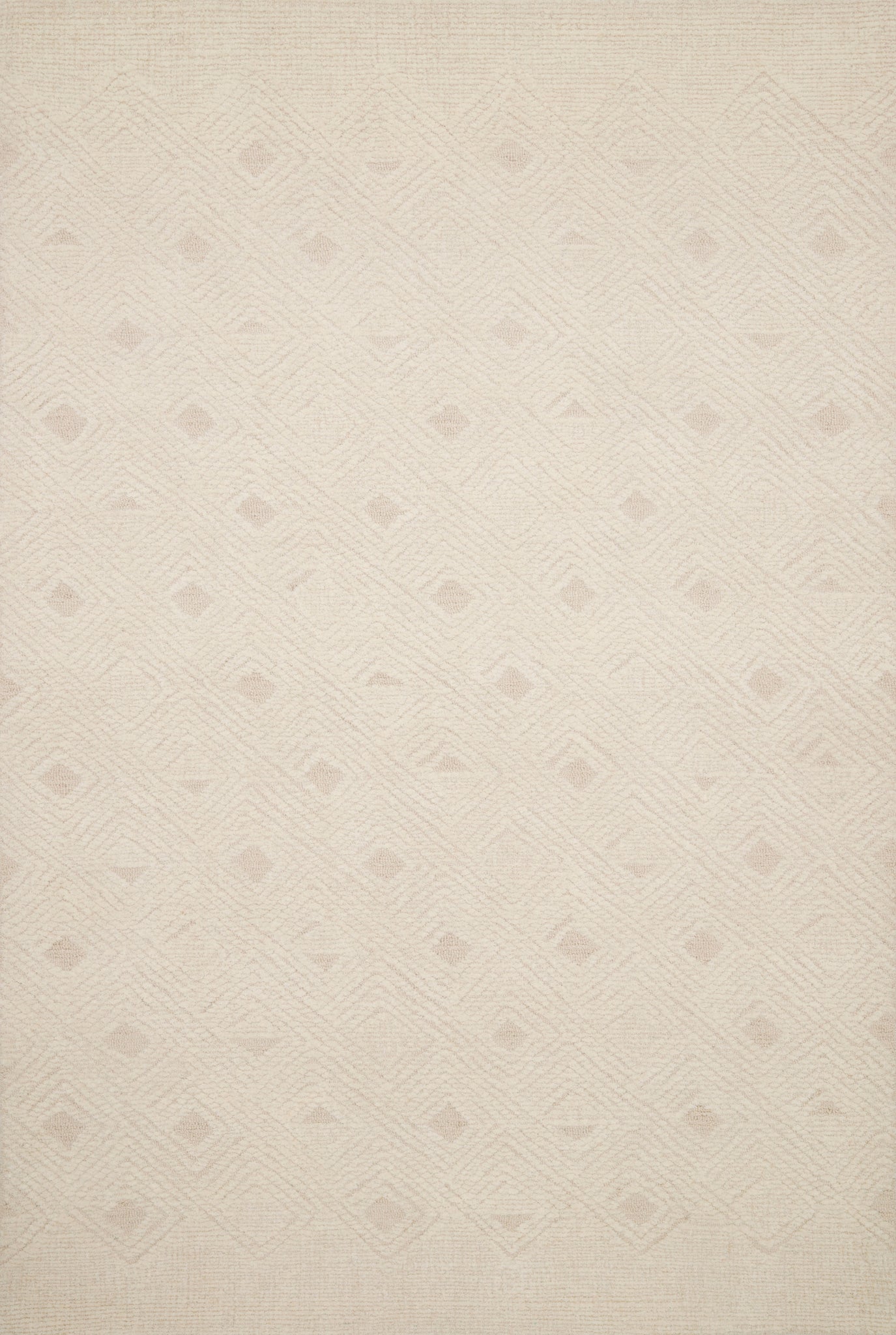Kopa Cream / Ivory — a Loloi rug at Laurie Yapp Home.