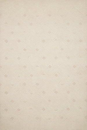 Kopa Cream / Ivory — a Loloi rug at Laurie Yapp Home.