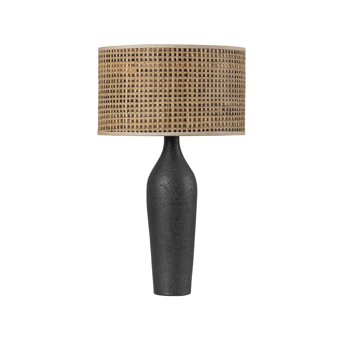 Wingdale Table Lamp in aged brass — a Hudson Valley table lamp for living rooms, entries, and bedrooms at Laurie Yapp Home.