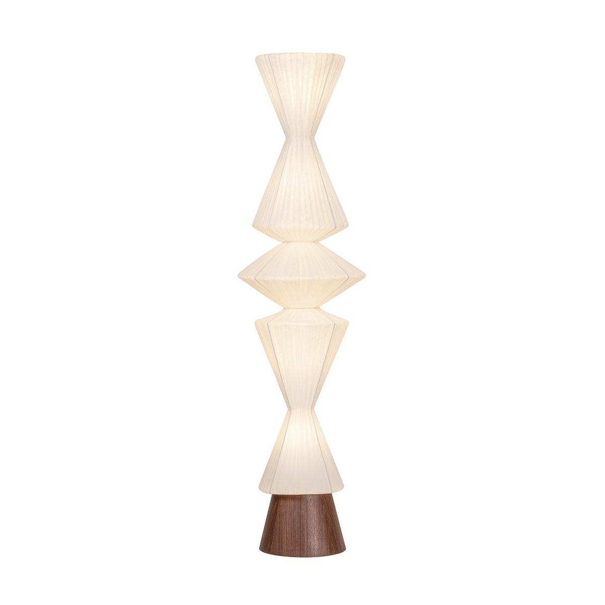 Greendale Floor Lamp in aged brass — a Hudson Valley floor lamp for living rooms and reading nooks at Laurie Yapp Home.