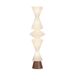 Greendale Floor Lamp in aged brass — a Hudson Valley floor lamp for living rooms and reading nooks at Laurie Yapp Home.