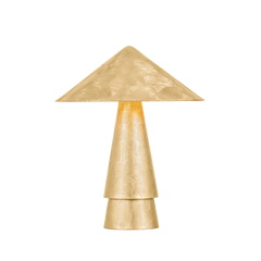 Feuille d'or vintage