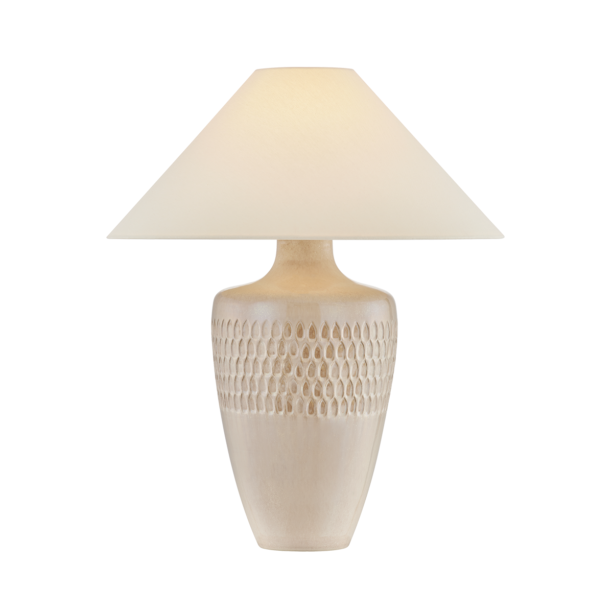 Valleydale Table Lamp in aged brass — a Hudson Valley table lamp for living rooms, entries, and bedrooms at Laurie Yapp Home.