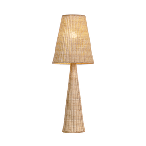 Fair Haven Table Lamp in aged brass — a Hudson Valley table lamp for living rooms, entries, and bedrooms at Laurie Yapp Home.