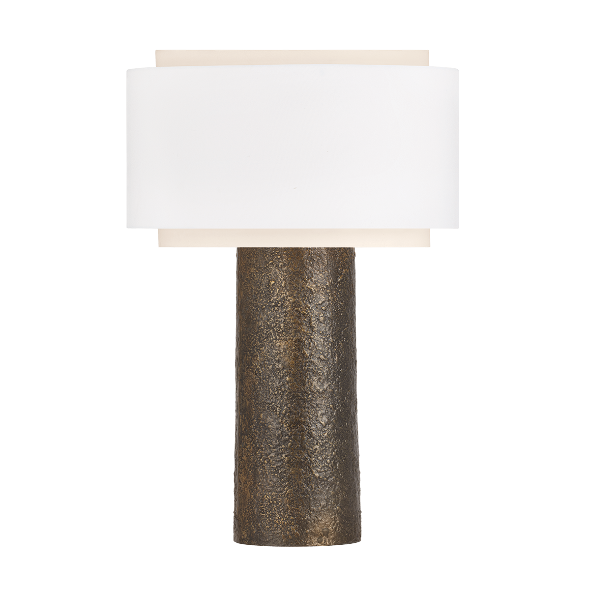 Ashburton Table Lamp — a Hudson Valley table lamp for living rooms, entries, and bedrooms at Laurie Yapp Home.