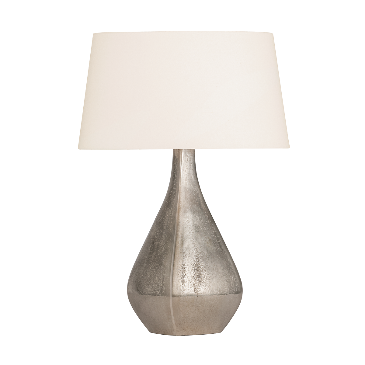 Fieldston Table Lamp — a Hudson Valley table lamp for living rooms, entries, and bedrooms at Laurie Yapp Home.