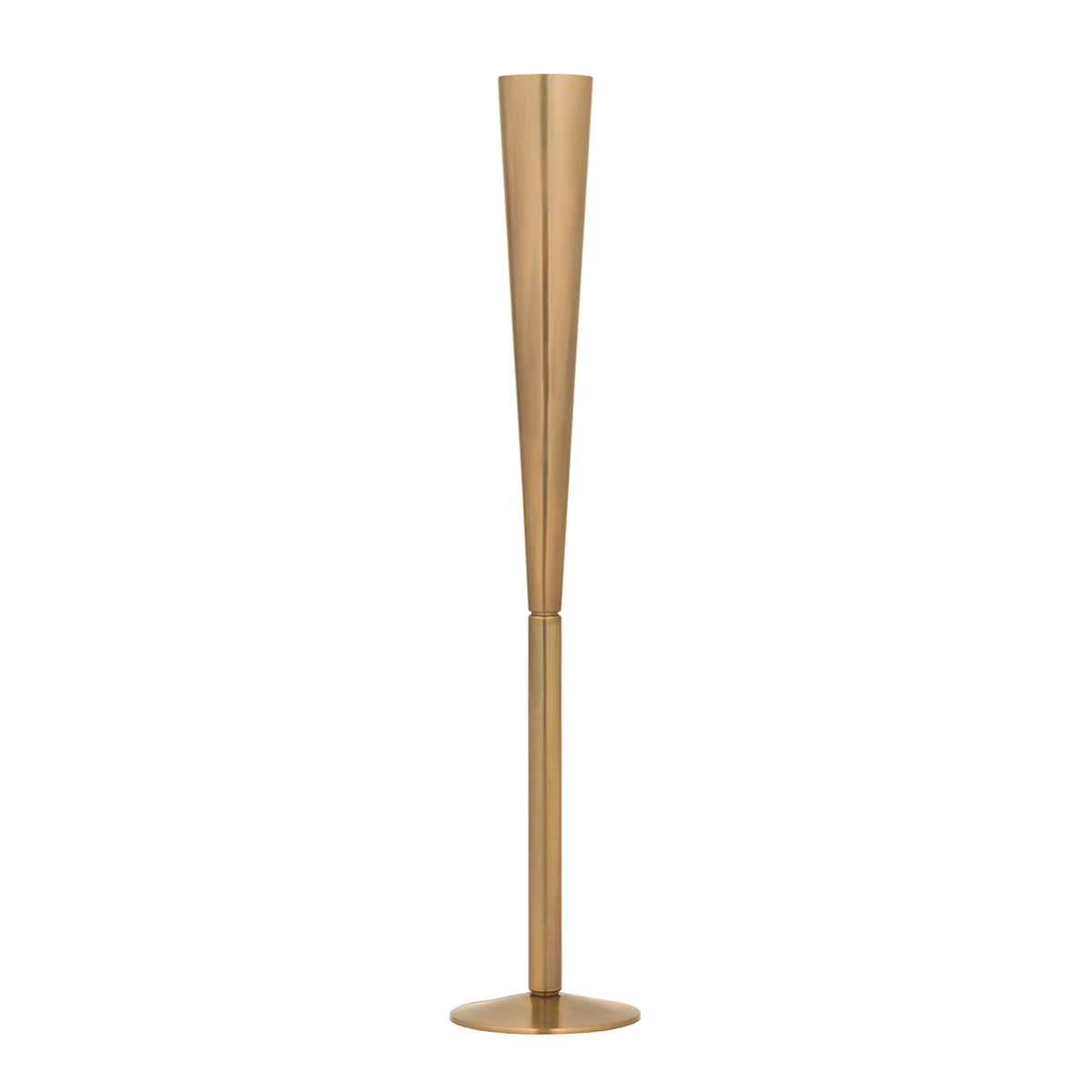 Avon Table Lamp — a Hudson Valley floor lamp for living rooms and reading nooks at Laurie Yapp Home.