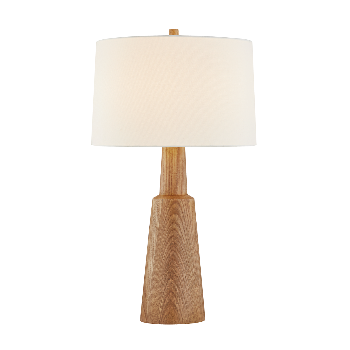 Dennis Table Lamp in aged brass — a Hudson Valley table lamp for living rooms, entries, and bedrooms at Laurie Yapp Home.