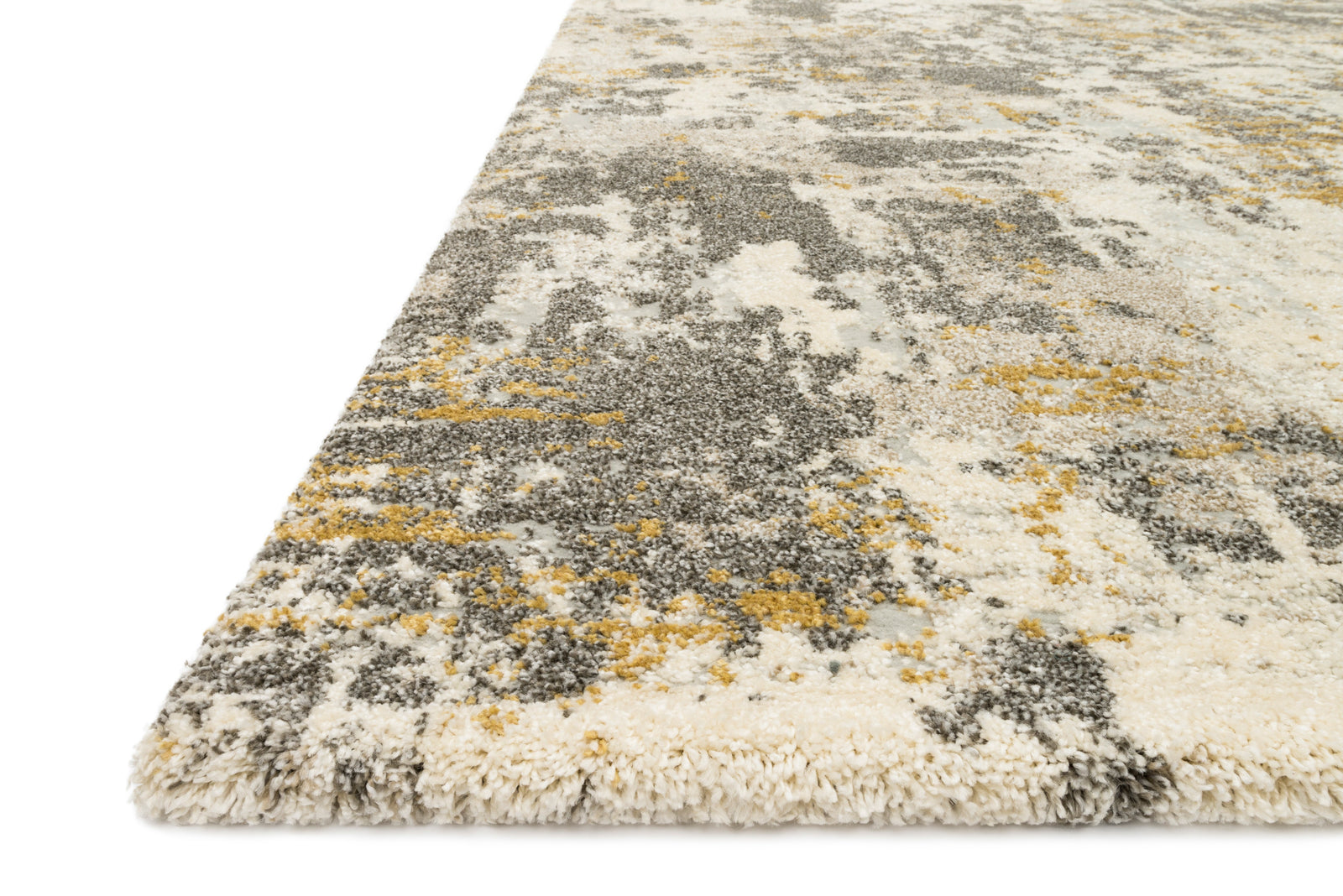Landscape Granite — a Loloi rug at Laurie Yapp Home.