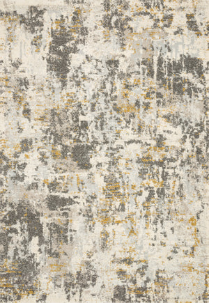 Landscape Granite — a Loloi rug at Laurie Yapp Home.