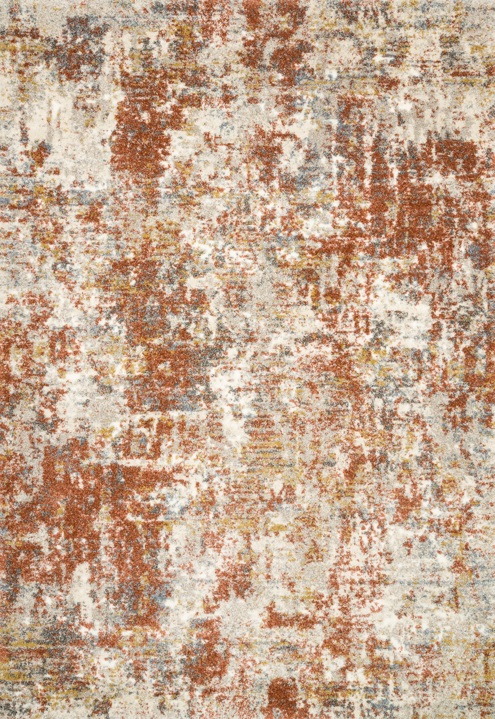 Landscape Rust — a Loloi rug at Laurie Yapp Home.
