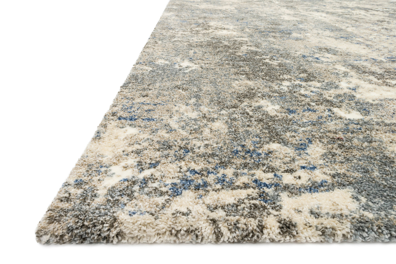 Landscape Slate — a Loloi rug at Laurie Yapp Home.
