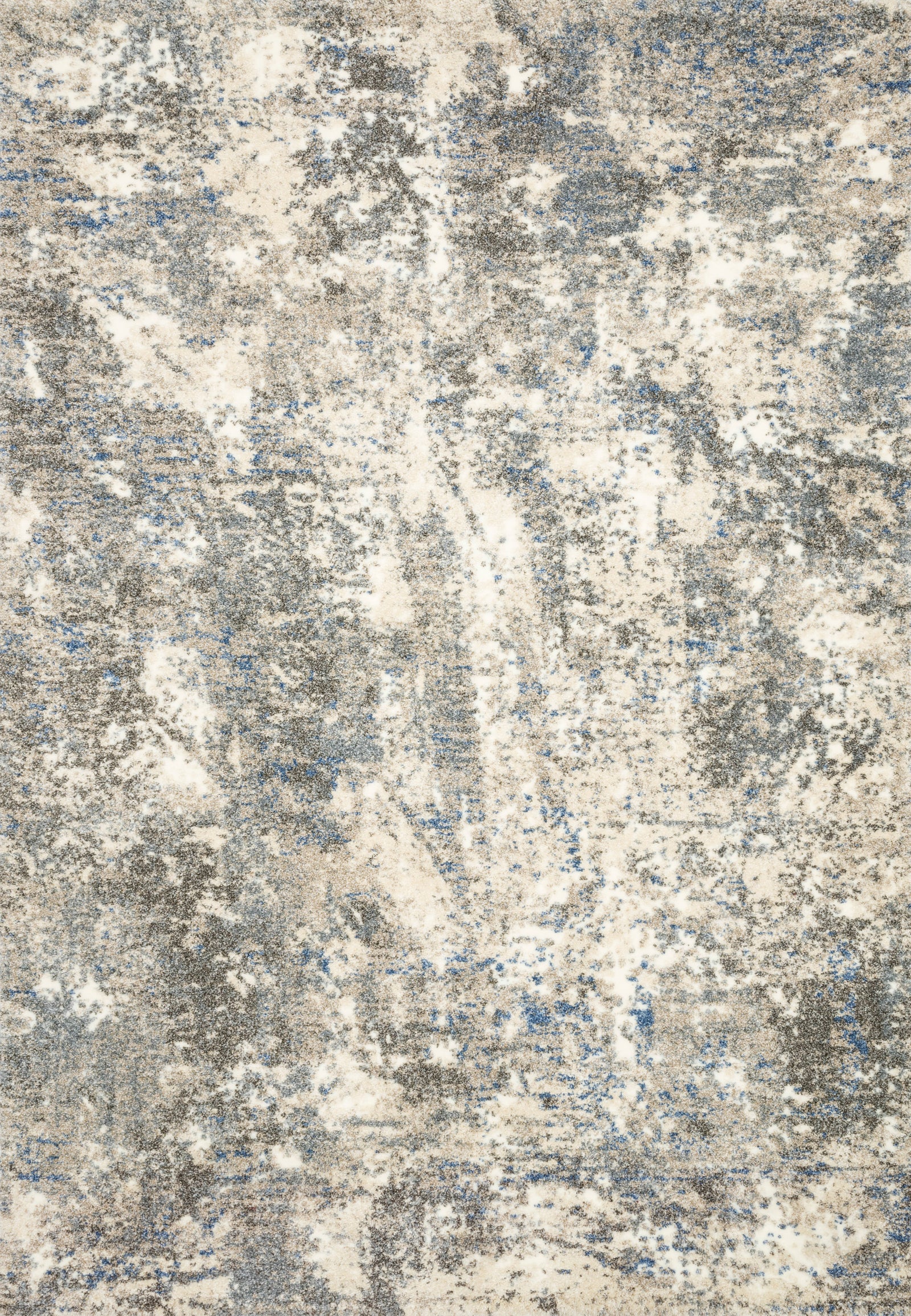 Landscape Slate — a Loloi rug at Laurie Yapp Home.