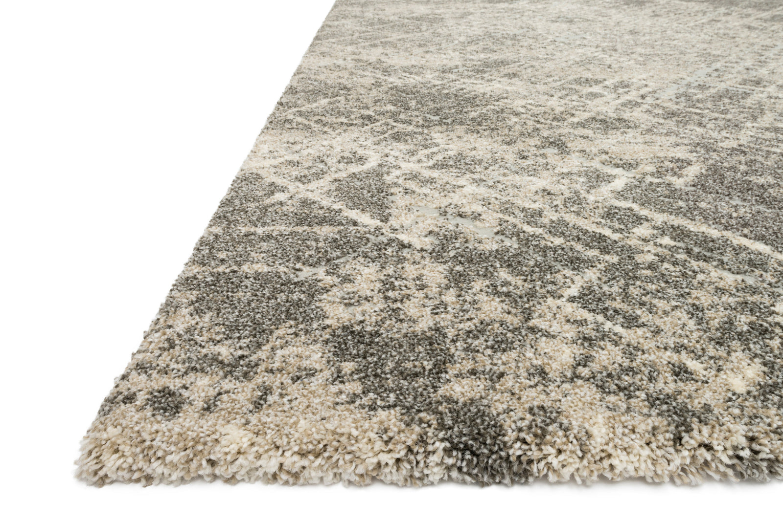 Landscape Stone — a Loloi rug at Laurie Yapp Home.