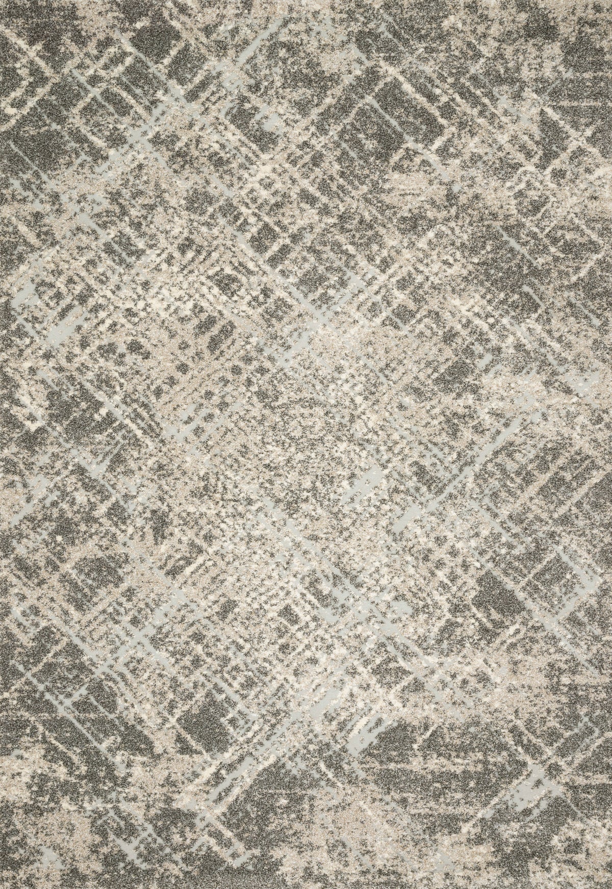 Landscape Stone — a Loloi rug at Laurie Yapp Home.