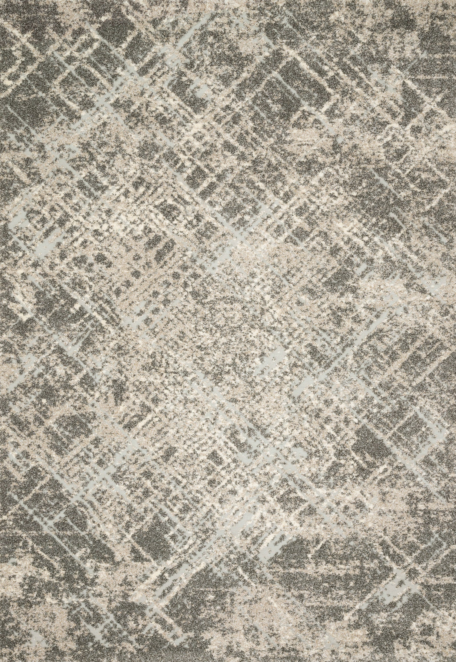 Landscape Stone — a Loloi rug at Laurie Yapp Home.