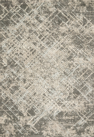 Landscape Stone — a Loloi rug at Laurie Yapp Home.