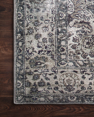 Layla Taupe / Stone shown from another angle.