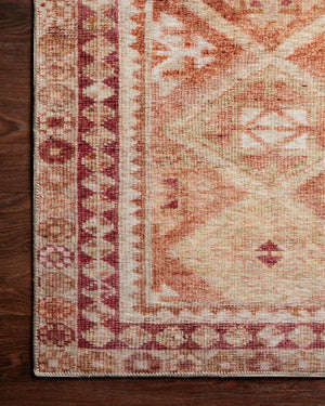 Layla Natural / Spice shown from another angle.