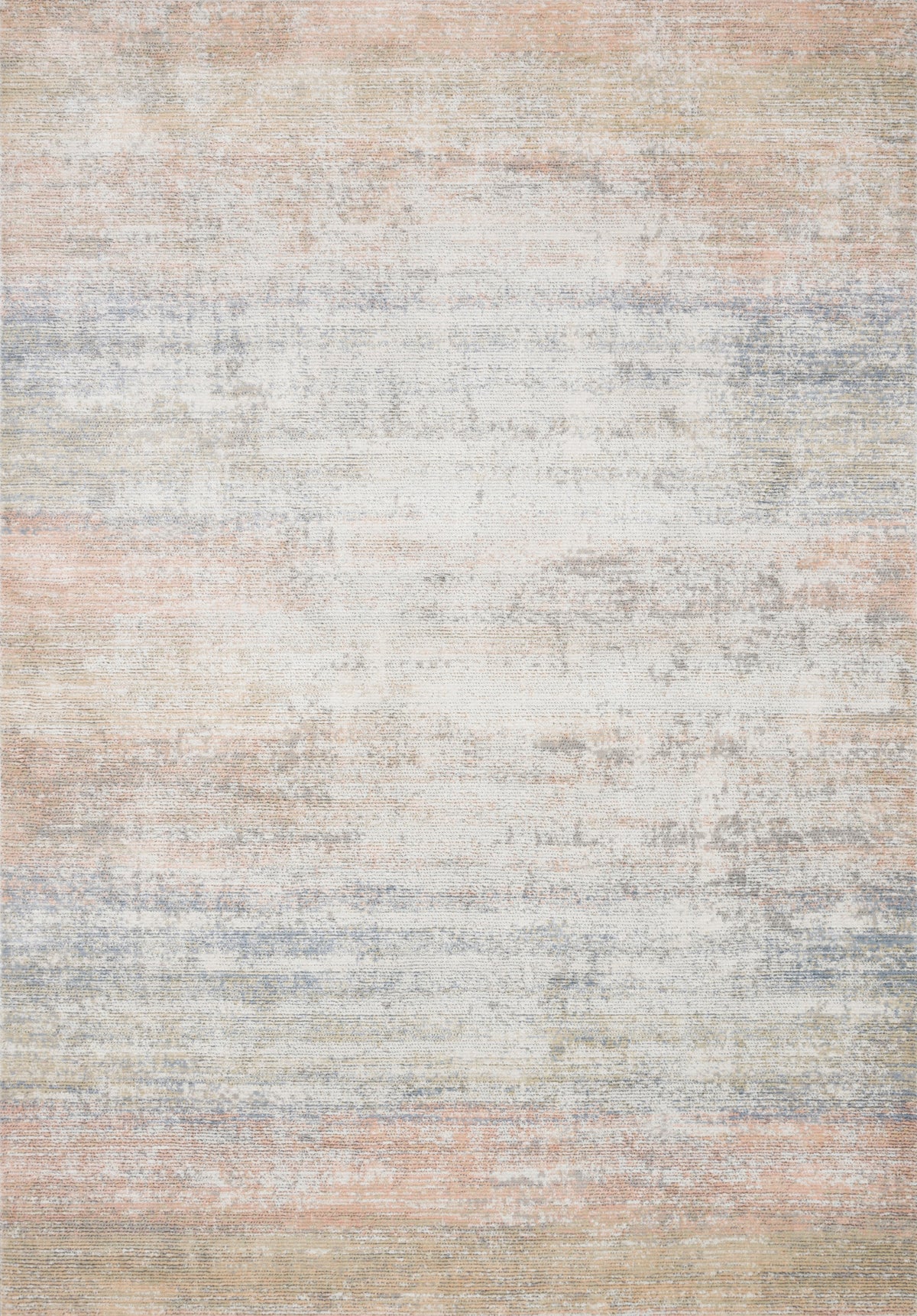 Lucia Mist — a Loloi rug at Laurie Yapp Home.