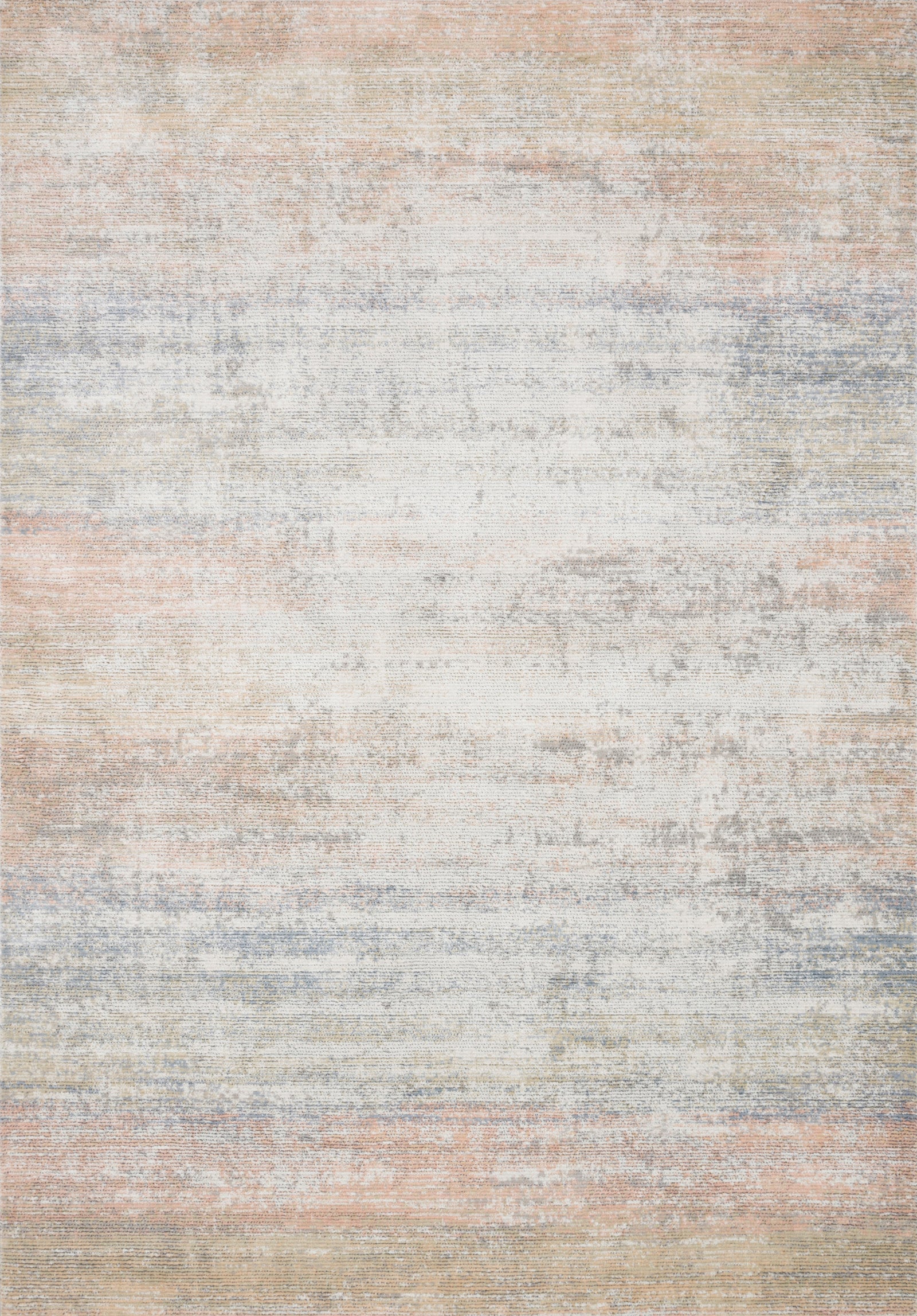 Lucia Mist — a Loloi rug at Laurie Yapp Home.