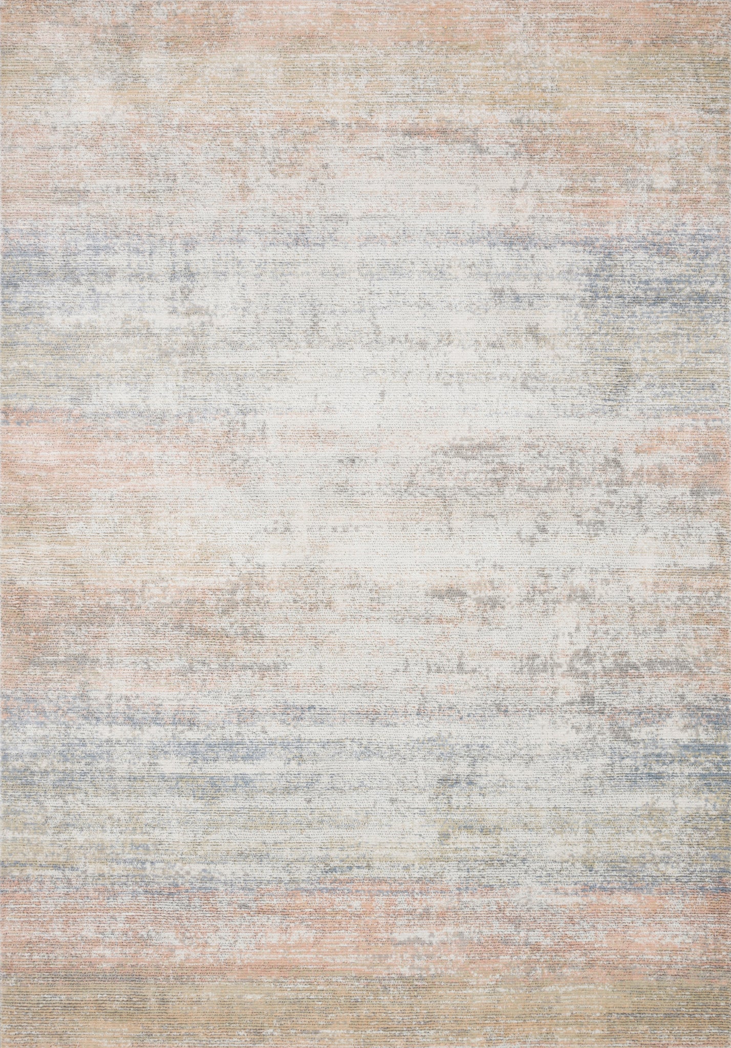 Lucia Mist — a Loloi rug at Laurie Yapp Home.