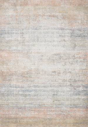 Lucia Mist — a Loloi rug at Laurie Yapp Home.