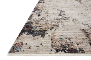 Leigh Ivory / Charcoal shown from another angle.
