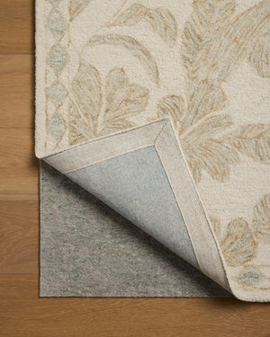 Lenore Ivory / Multi shown from another angle.