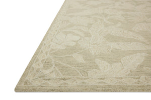 Lenore Sage / Natural shown from a different angle to reveal its pattern.