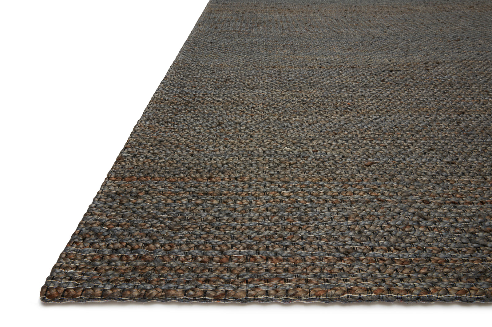 Lily Blue — a Loloi rug at Laurie Yapp Home.