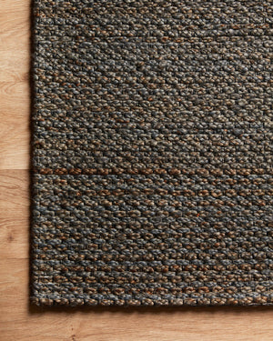 Lily Blue shown from a different angle to reveal its pattern.