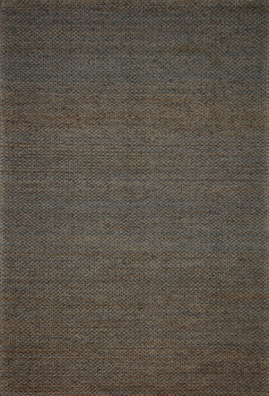 Lily Blue — a Loloi rug at Laurie Yapp Home.