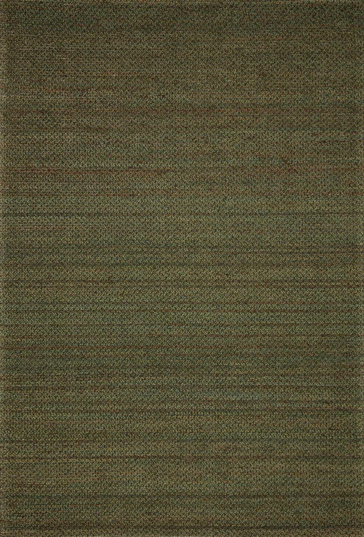 Lily Green — a Loloi rug at Laurie Yapp Home.