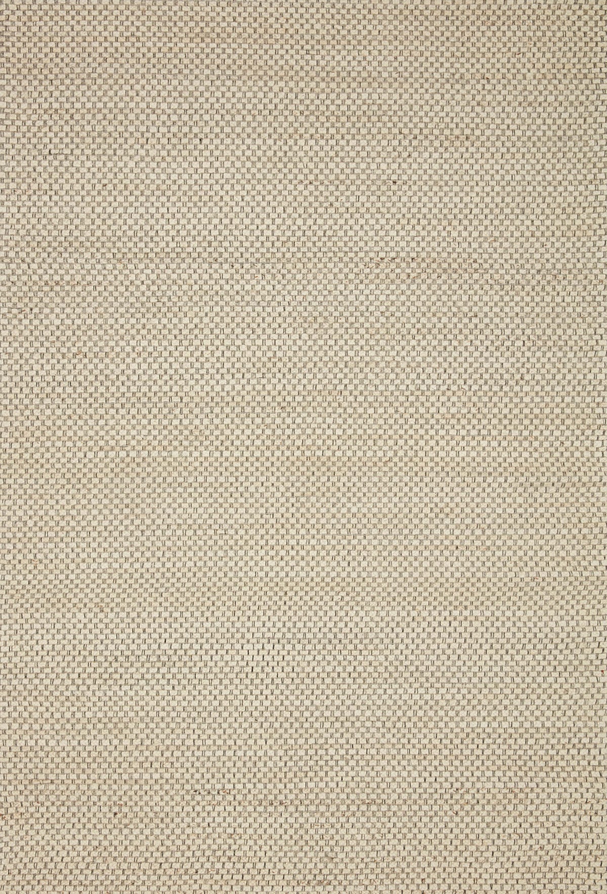 Lily Ivory — a Loloi rug at Laurie Yapp Home.