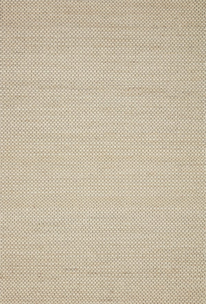 Lily Ivory — a Loloi rug at Laurie Yapp Home.