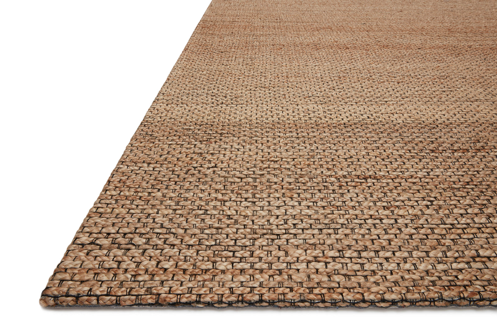 Lily Natural — a Loloi rug at Laurie Yapp Home.