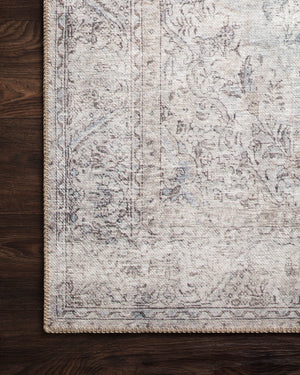 Loren Silver / Slate shown from another angle.