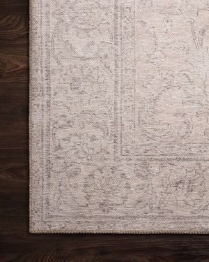Loren Sand shown from a different angle to reveal its pattern.