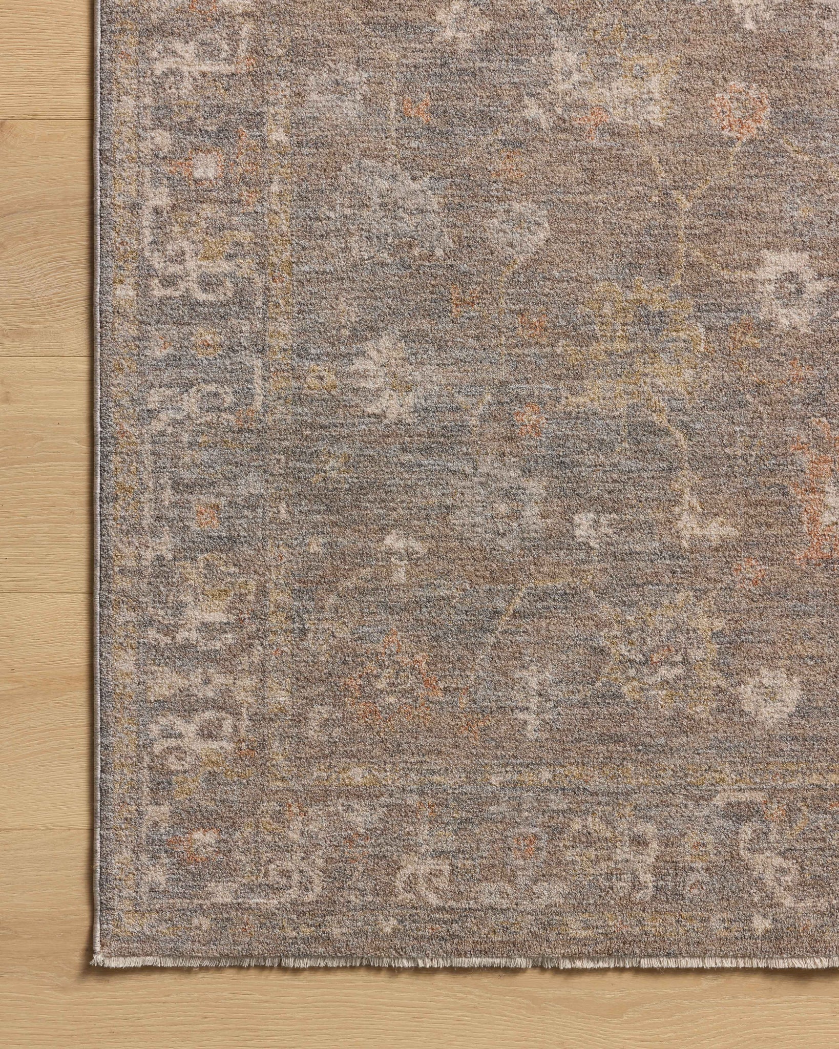 Louisa Stone / Multi shown from another angle.