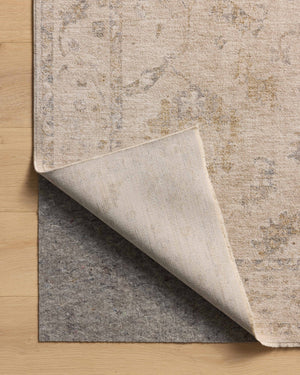 Louisa Oatmeal / Slate shown from another angle.