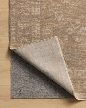 Louisa Taupe / Gold shown from another angle.